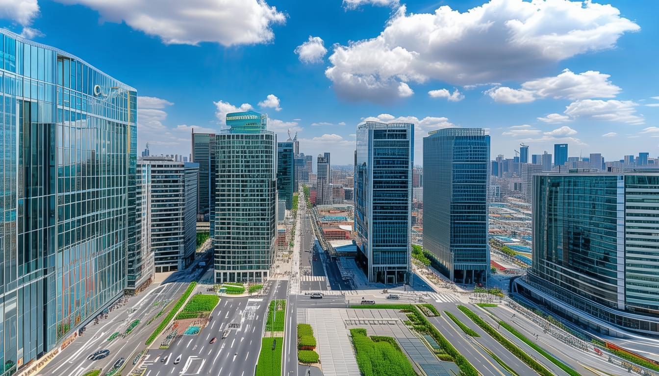 18岁高中生成CEO还捐10万给母校！他的商业天赋咋这么牛？