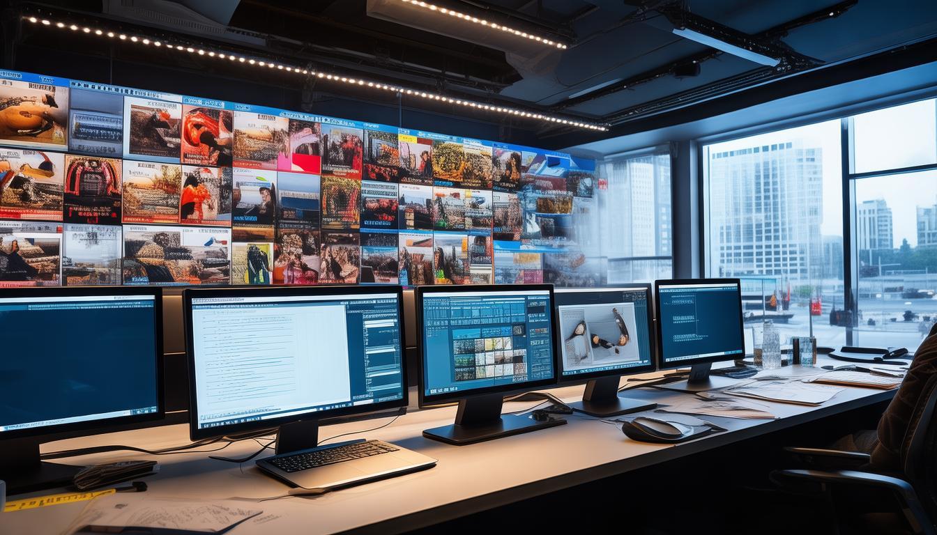 地球面临重重威胁！气候变暖、灾害频发，人类未来何去何从？