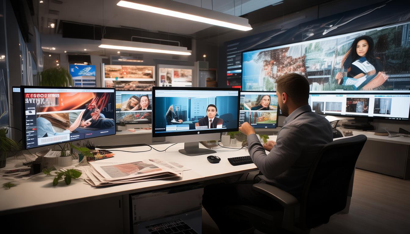 父母智力障碍的卖菜女子走红！她究竟是如何做到的？