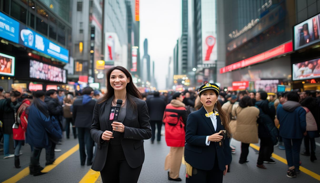 智谱CEO张鹏为何在大会开场15分钟后才现身？国资入局有何深