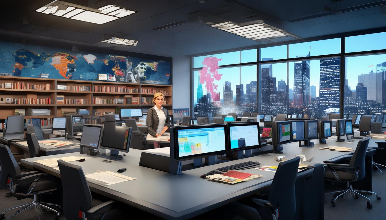 6月30日静安区政协委员单位招聘活动亮点多多！求职者怎能错过