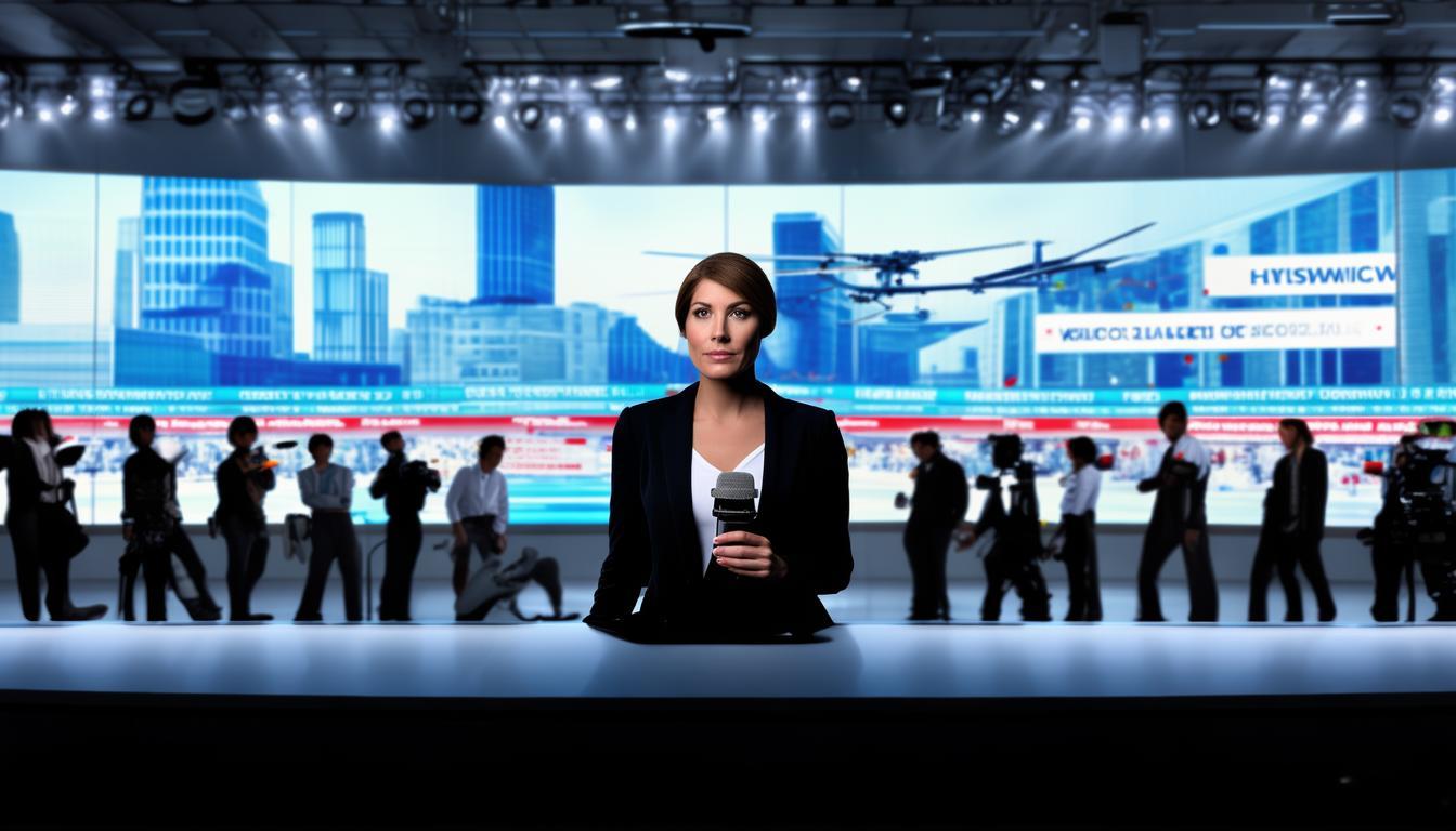 印度代表团为与美达成贸易协议延长访美时间？背后红线引关注