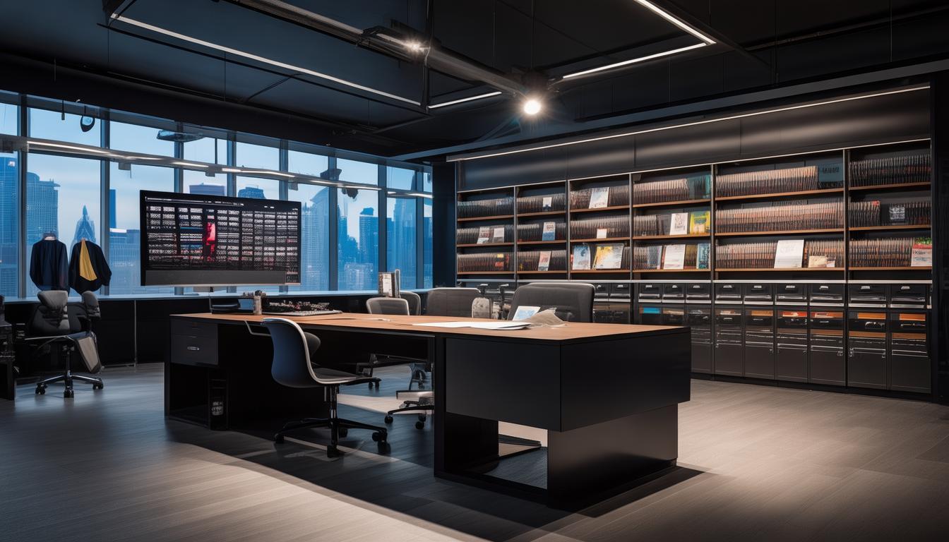 紫光园禁止员工骑摩托车？个人自由与公司规定之争