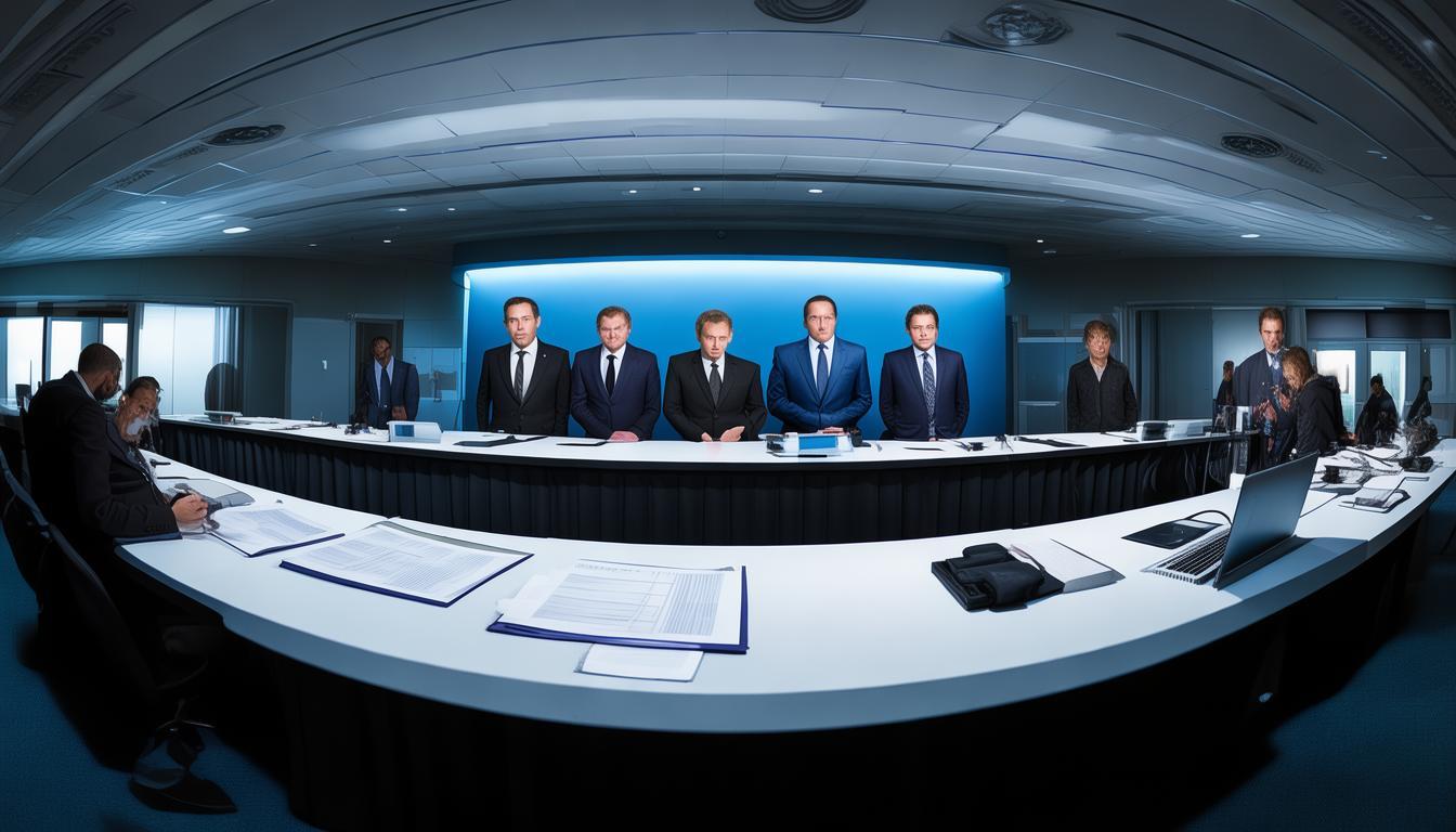 特朗普出席鳄鱼恶魔岛启用仪式！这是怎样一处恐怖之地？