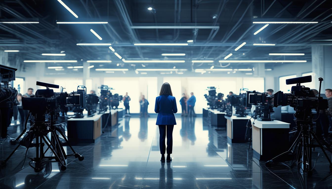 王嘉尔面对印度主持人引导性问题果断反驳！这勇气谁能及？