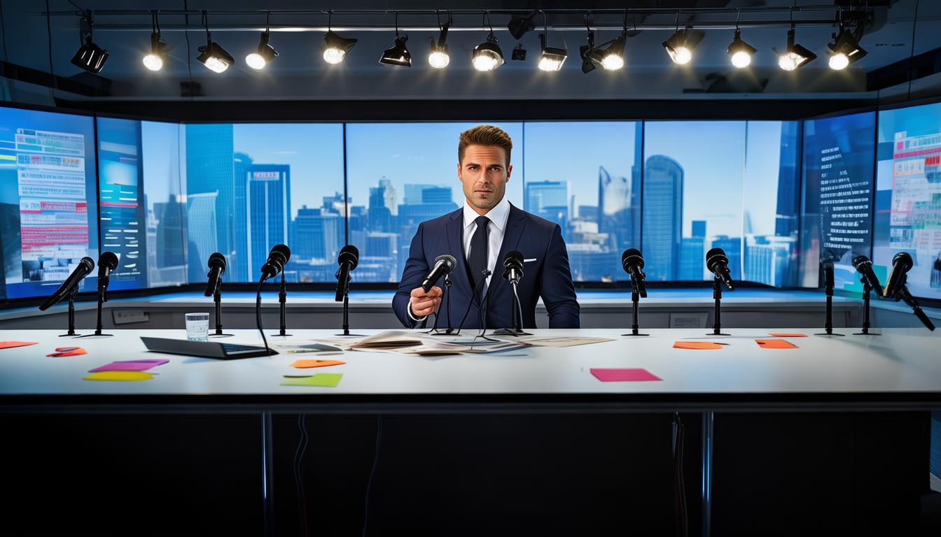 马斯克与特朗普正面开撕!除了认错他还有啥更好选择?