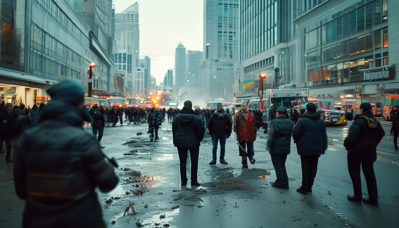 日本7月5日将现毁灭性大地震？国土消失预言疯传引关注