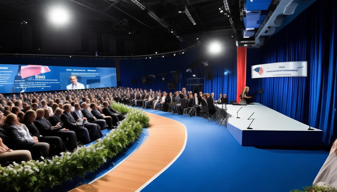 秦昊伊能静甜蜜互动不断！是撒糖还是辟谣？快来一探究竟