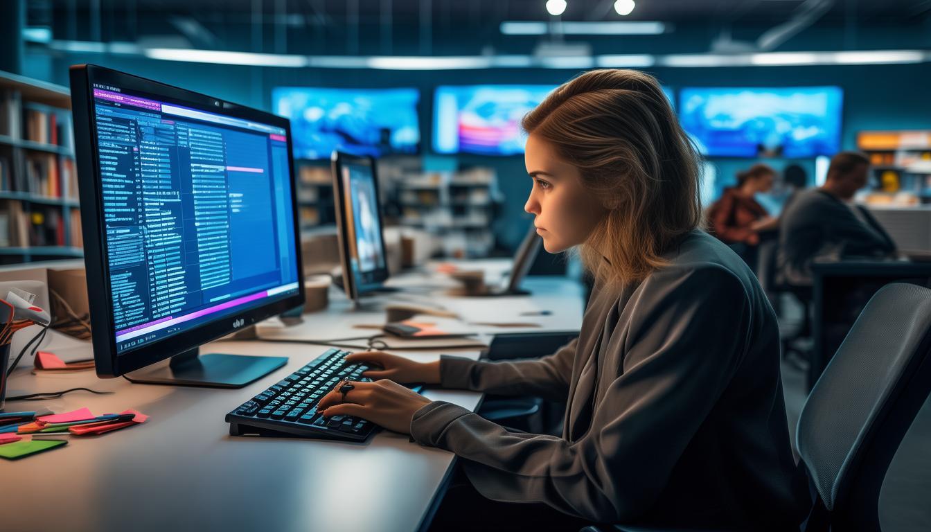 通用人工智能训练素材需获版权许可？美国法院竟这样判