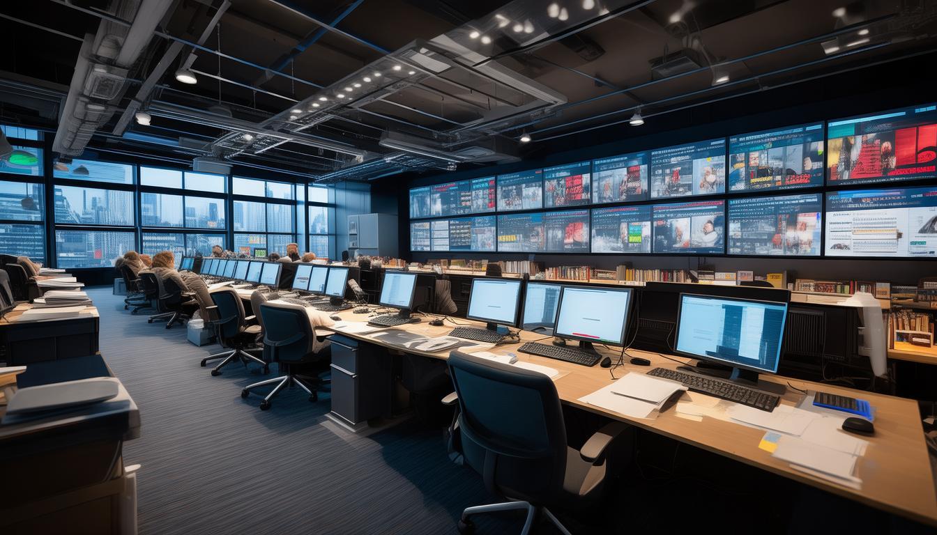 美国大而美税收与支出法案通过！马斯克为何多次批评？会有何后果