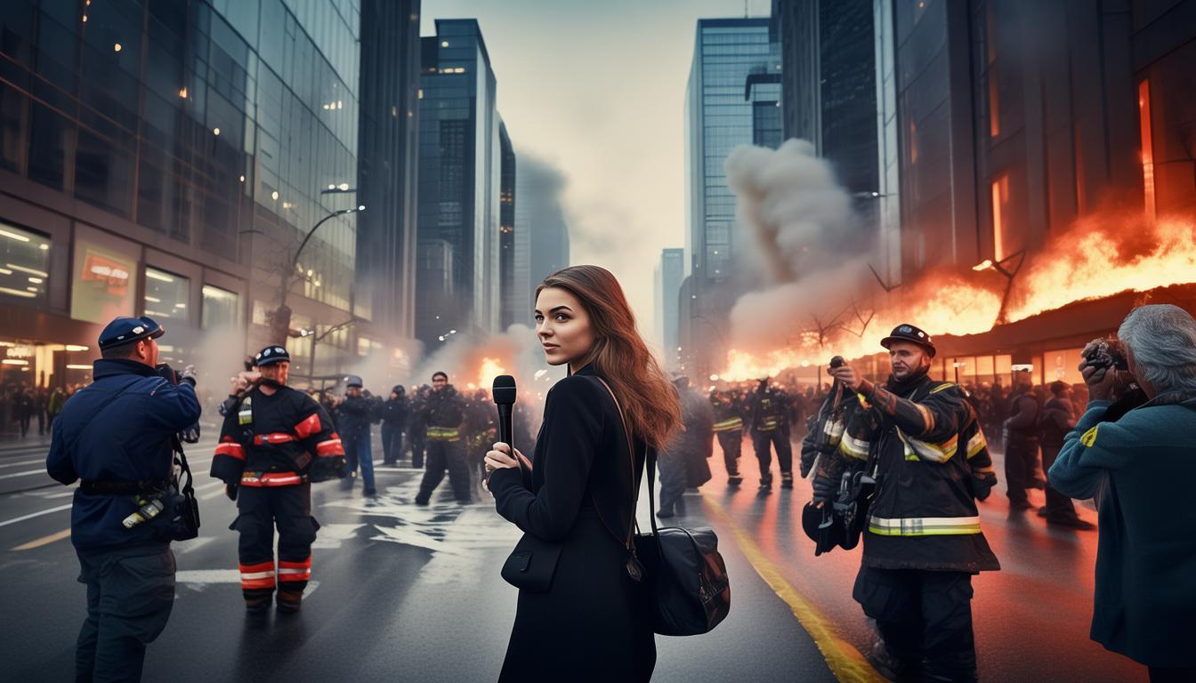 国家信息中心大数据发展部主任被查！行业地震，民众信任何去何从