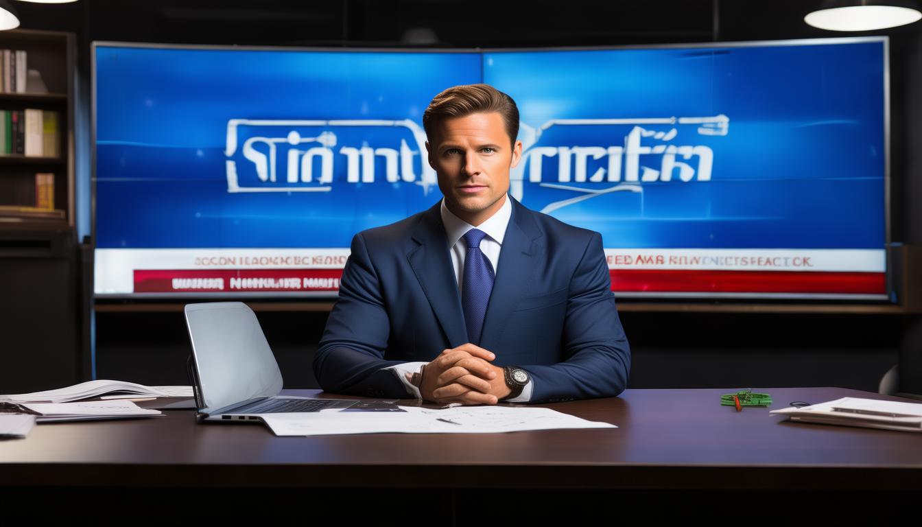 中国杂技团阿姨赴美表演竟意外坠落！背后真相究竟如何？