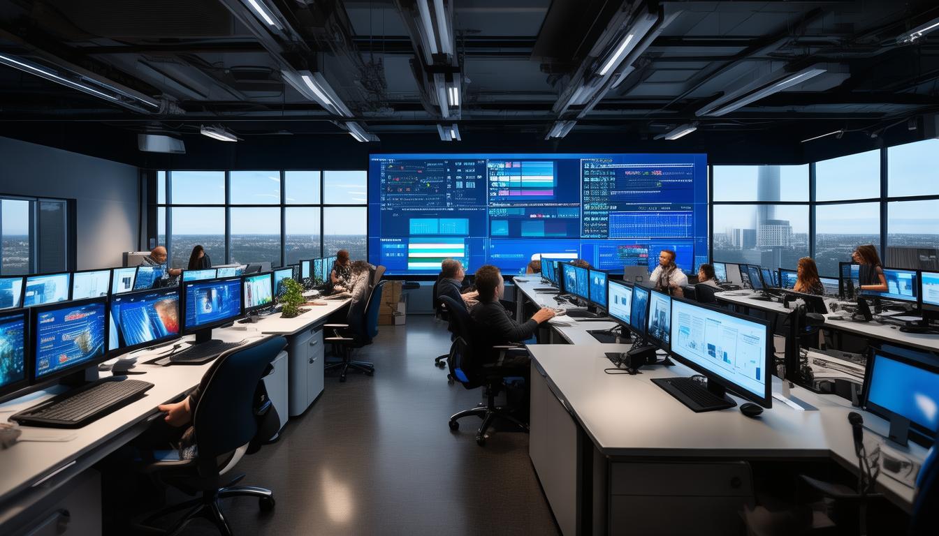 第七届浦东新区长三角集成电路技能竞赛启动！有何亮点？为何备受瞩目？