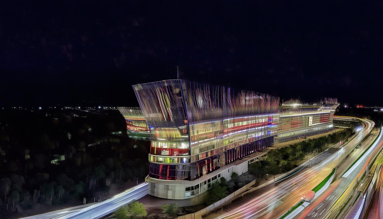 歪出一片烟火人间被指抄袭？几乎像素级翻拍，这是咋回事