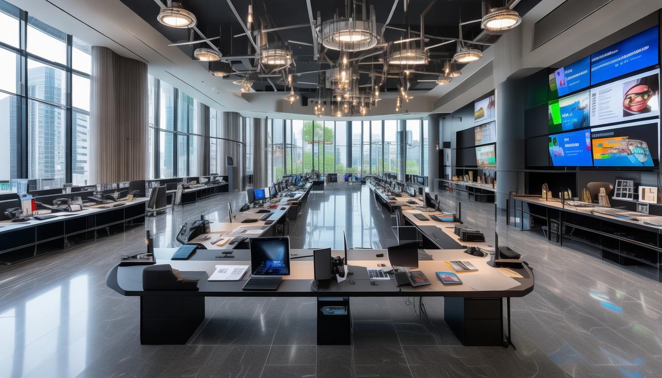 AI浪潮来袭！初学者、开发者和创业者必备高性能主机？快来看