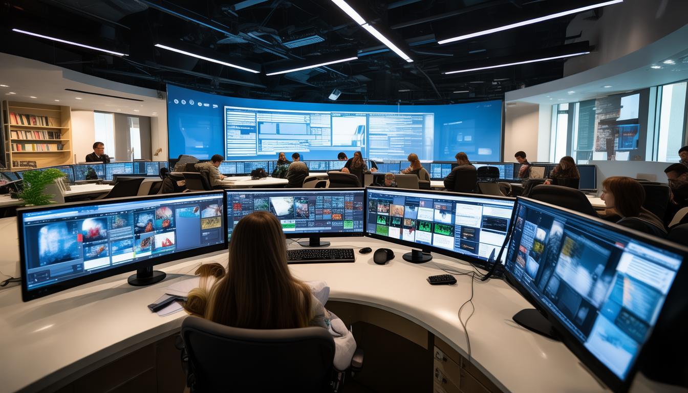 网红店直播镜头专怼女生?任凭评论区现不当言论!咋回事?