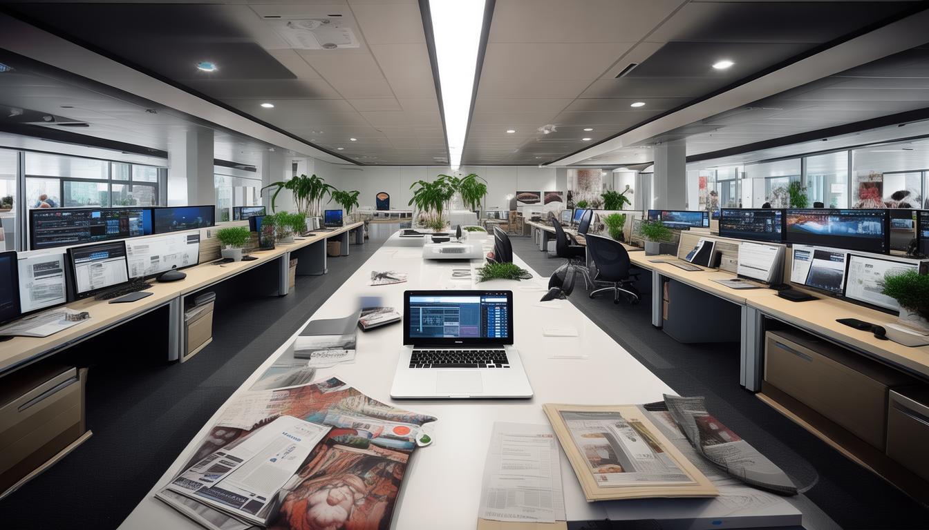 百度前副总裁璩静在华为总部附近开医美诊所，啥情况？