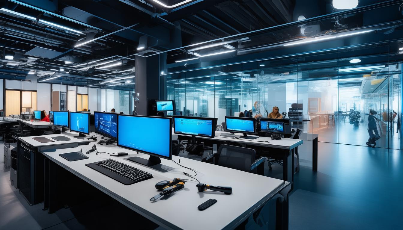 港交所或将迎来智能座舱企业?镁佳股份上市申请文件首次披露