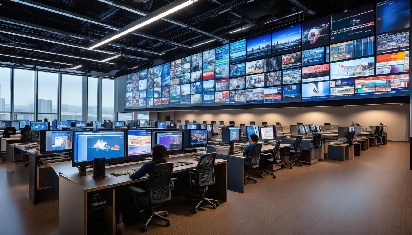 苏超火爆出圈！凭啥这项业余赛事播放量突破110亿次？