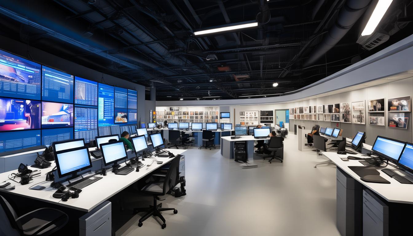 7月13 - 14日安陆暴雨红色预警！党员干部冲锋在前护安全？