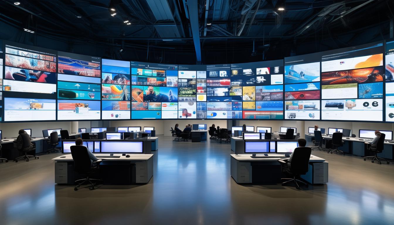 京津冀暴雨预警来袭！这场雨将带来啥影响？如何防范？