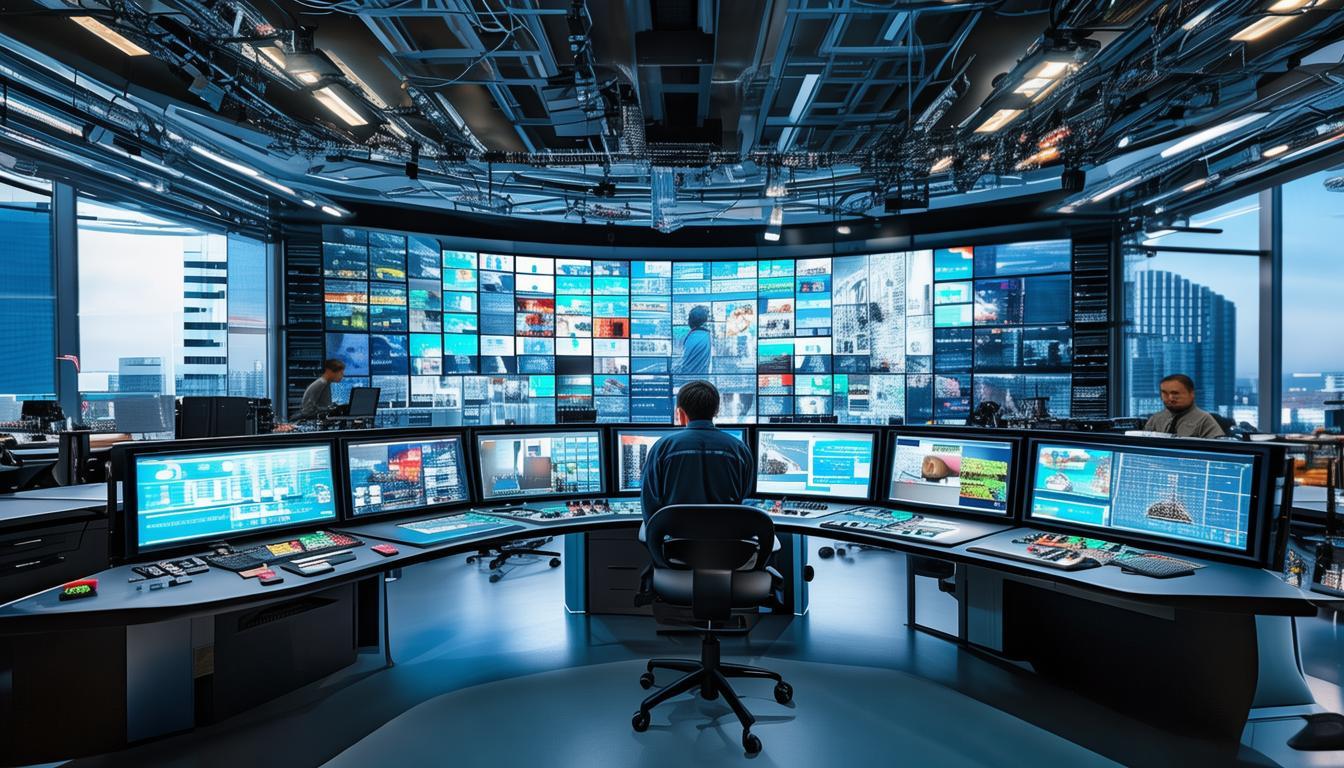 脉动公交站台3D广告引争议！挤占空间还存隐患？