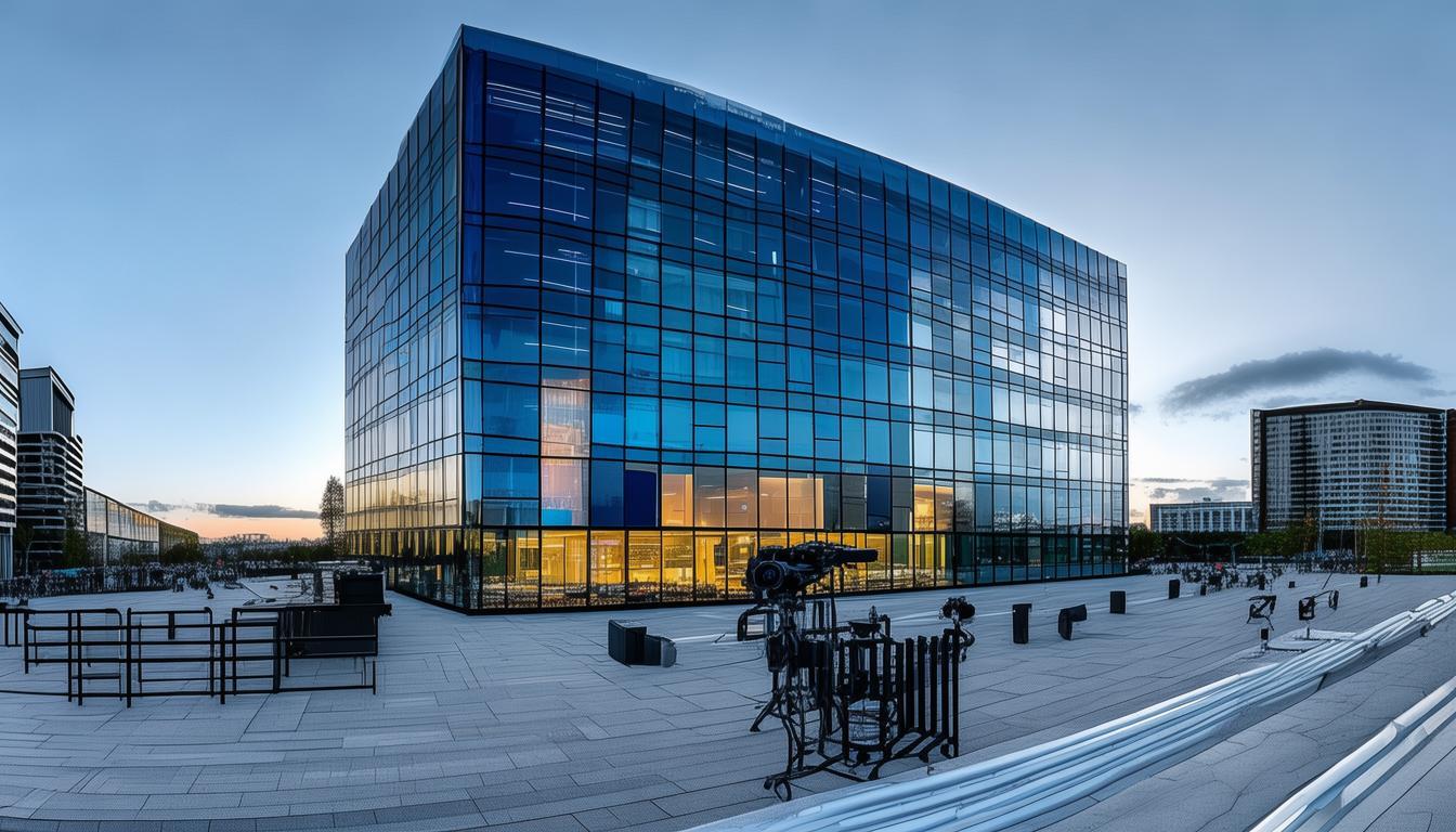 哈马斯探讨新停火计划！加沙能否迎来和平曙光？诸多未知待解