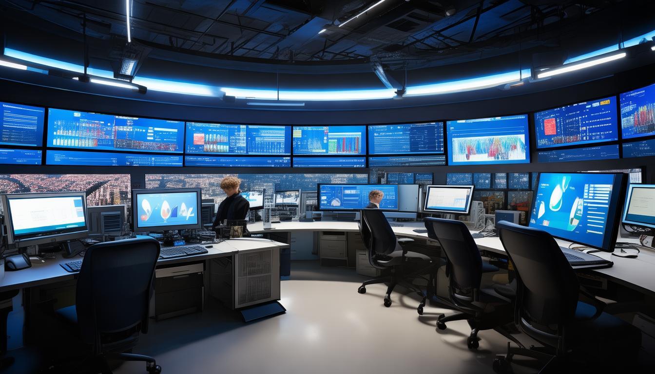 青浦徐泾镇这场艺术党课，竟用四大板块诠释百年画卷？