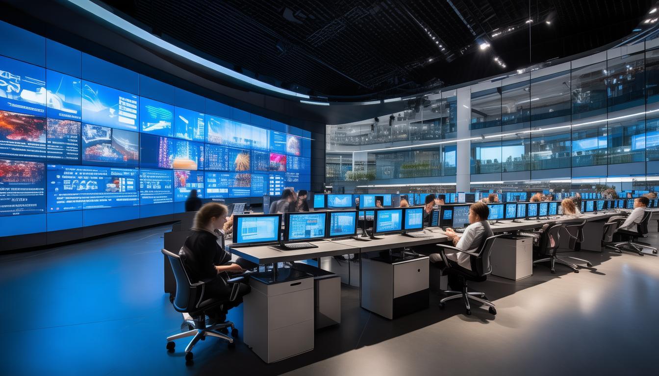 国家信息中心大数据发展部负责人被查!监管升级传递啥信号?