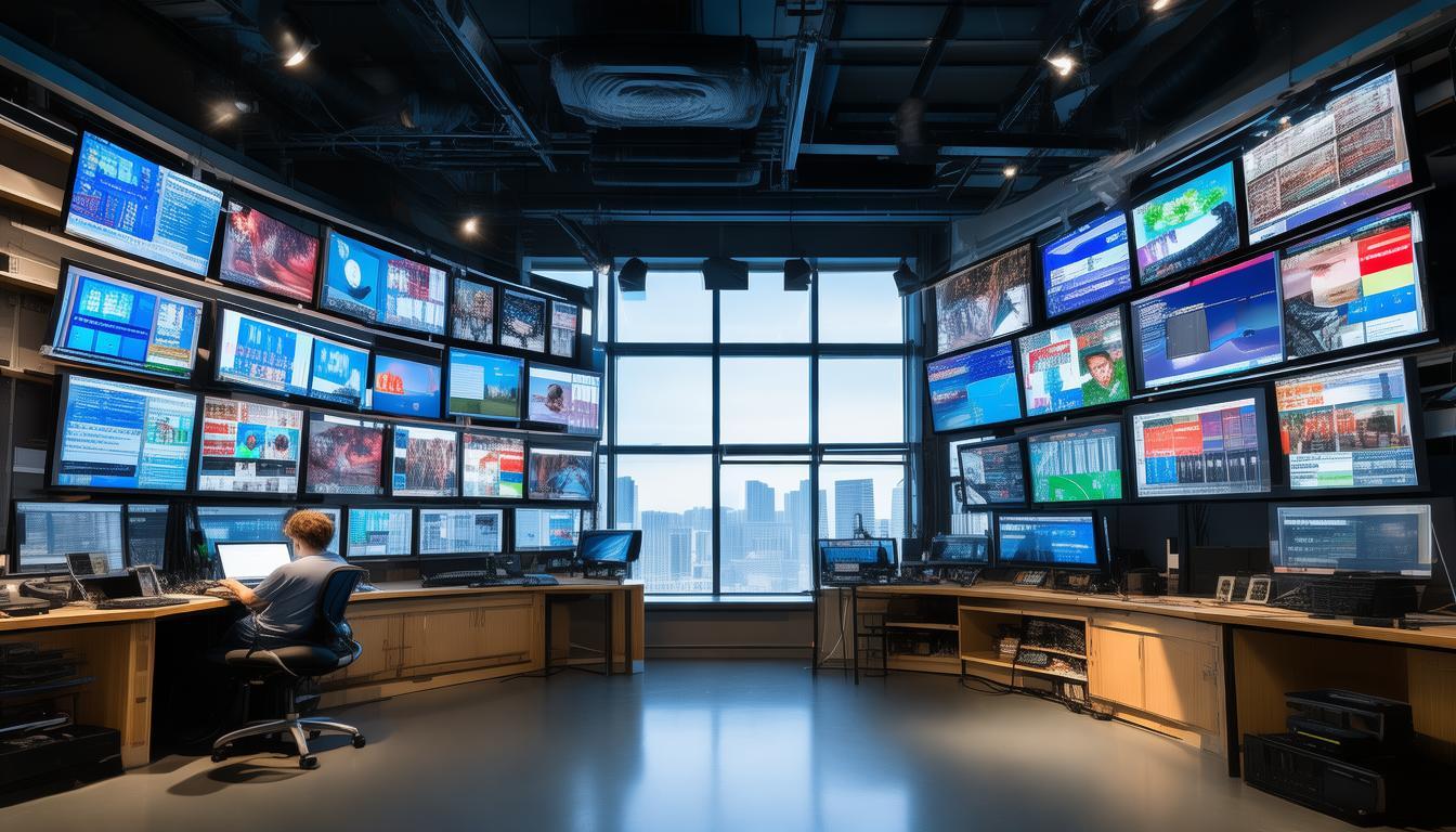 中国健康科技产业转型深化！四大细分领域面临啥挑战？