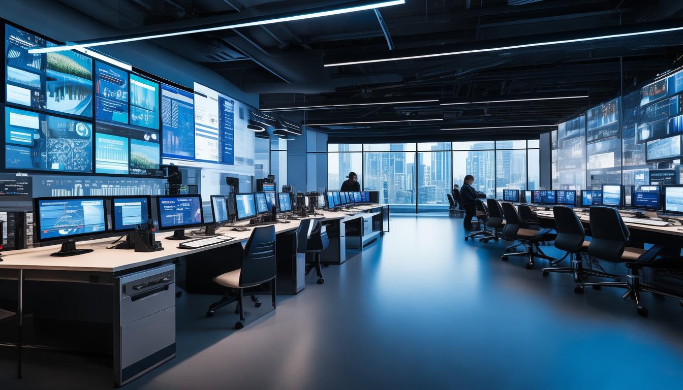 国家信息中心大数据发展部主任被查！党纪国法面前谁能侥幸？