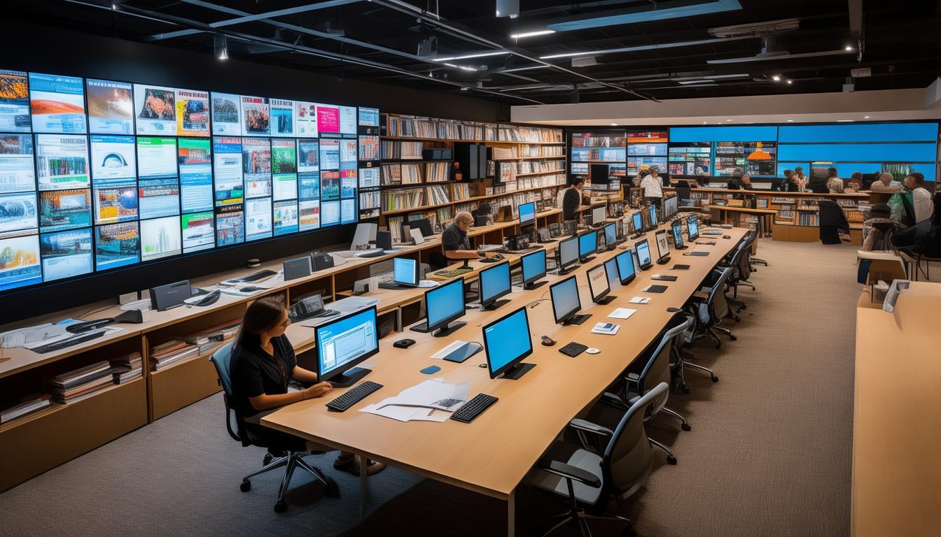 县城手机店接连搬离!线上冲击下的消费市场究竟咋变了?