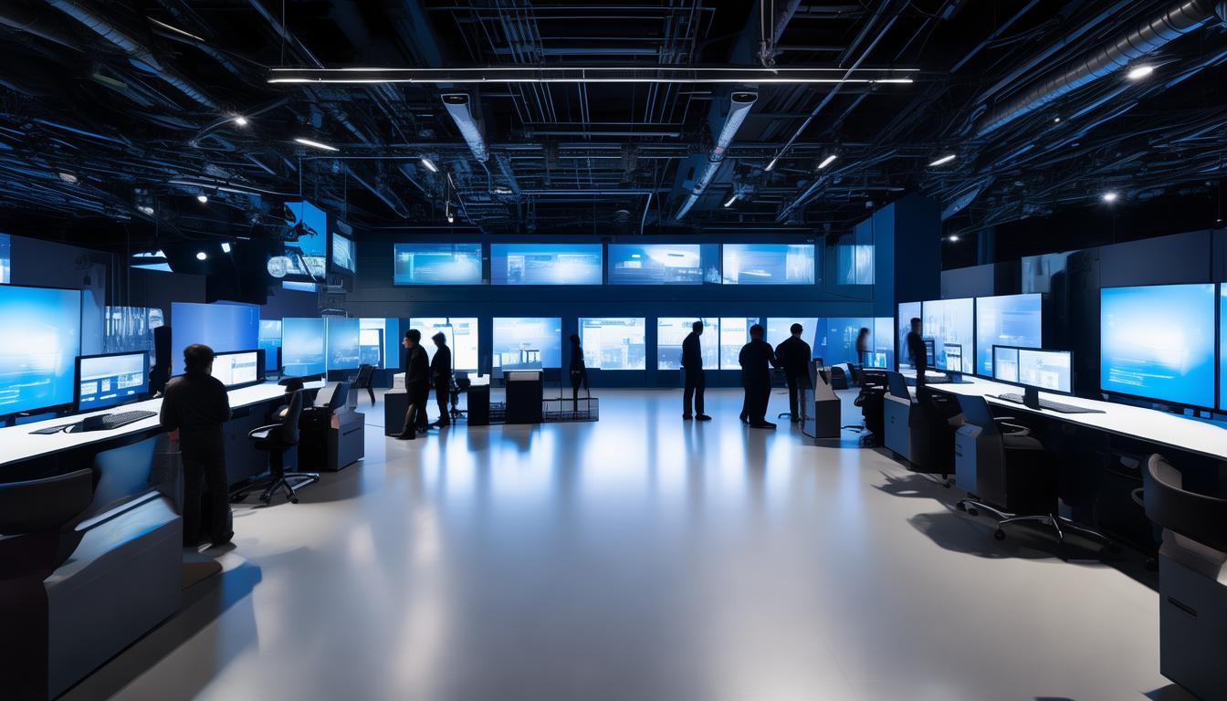 2024 年美国大选，美国民众如何看自己与世界？调查结果惊人