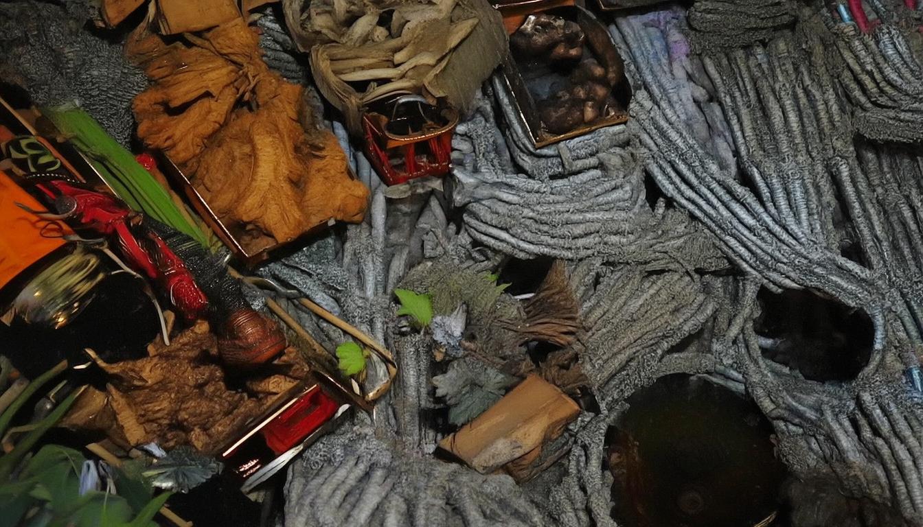 抗癌博主陈幸运去世！87年出生的她经历了怎样的病痛折磨？