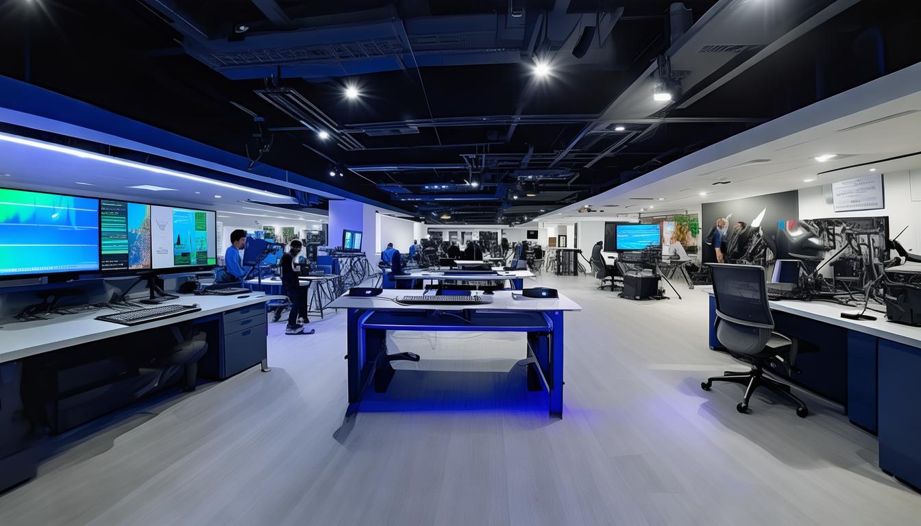 全球首个！阿联酋批准混合式垂直起降机场设计方案？