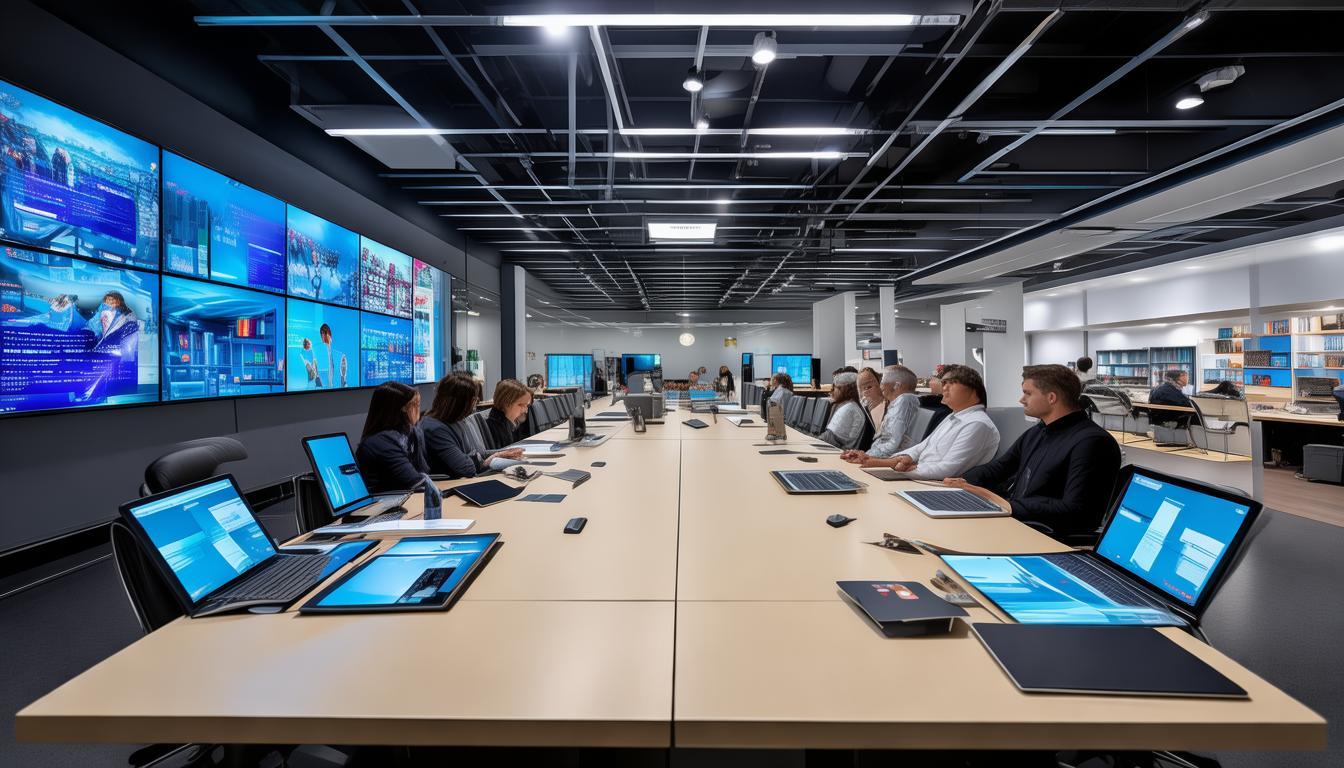 特斯拉机器人新动态！灵巧手能否颠覆你的认知？