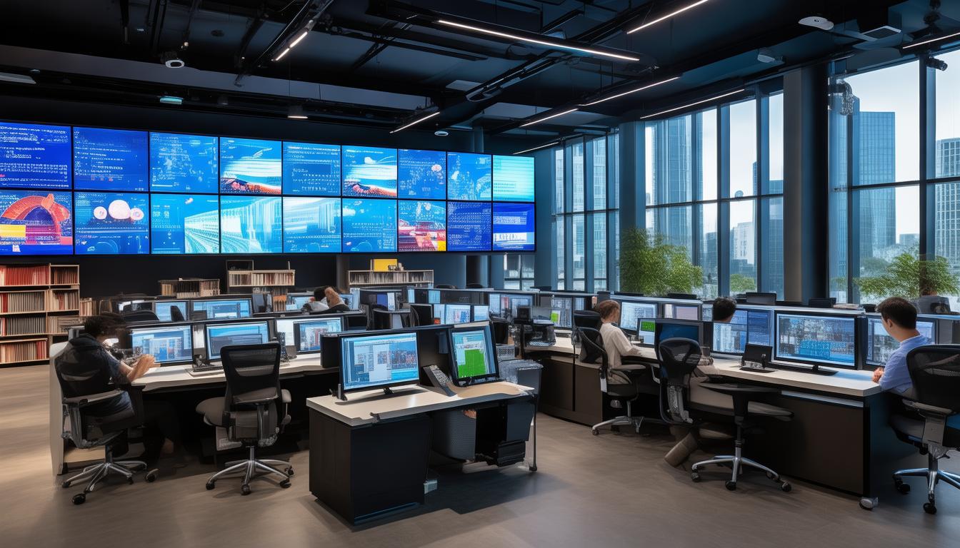 小米汽车租用纽北办公空间，意欲何为？能否重塑汽车行业格局