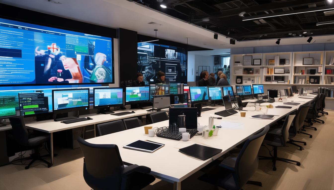 美国众议院热议大而美法案！实施影响与会议走向成谜？