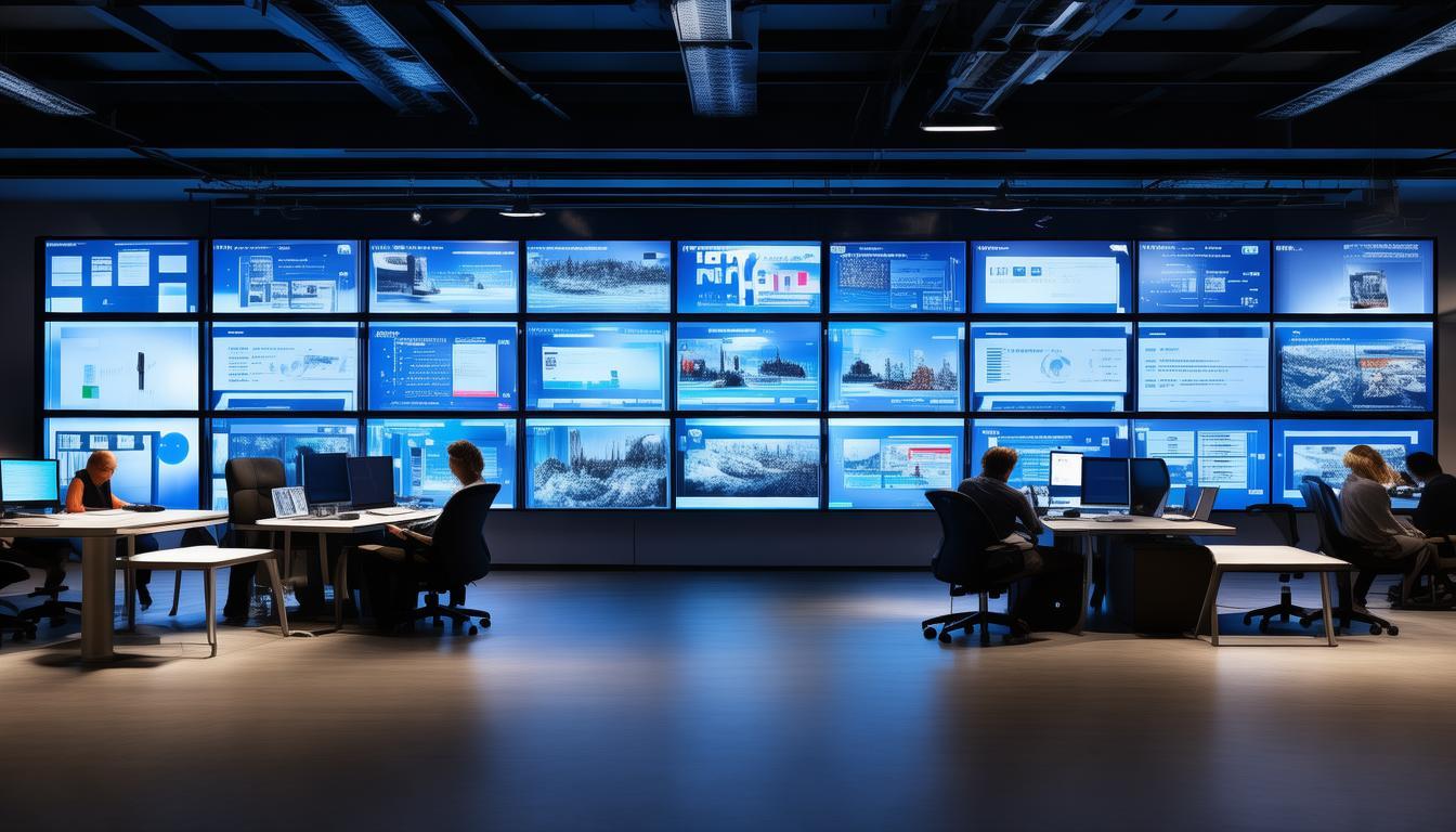 知名汉堡连锁店后厨惊现蟑螂!食品安全底线何在?