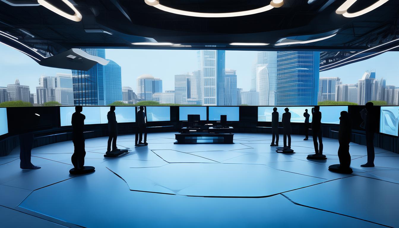 地球面临诸多危机！气候变化致冰川消融，人类咋办？