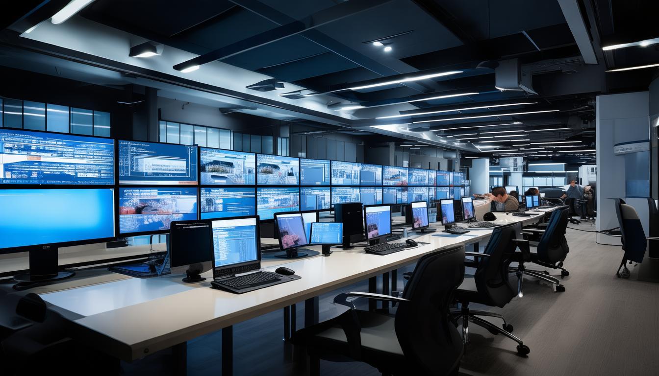 OpenAI去微软化再迈大步！借甲骨文算力，数据中心要搞大动作？