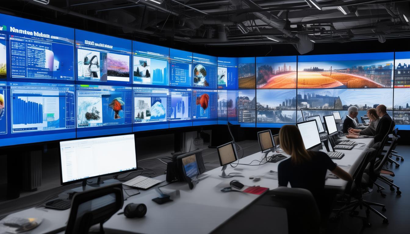 宝山城管早部署早行动！筑牢城市安全底线，你知道咋做到的？