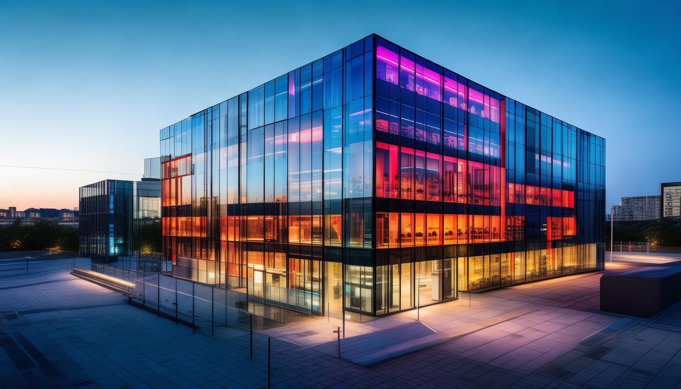 迪拜空中出租车试飞成功！交通变革来袭？未来出行大不同