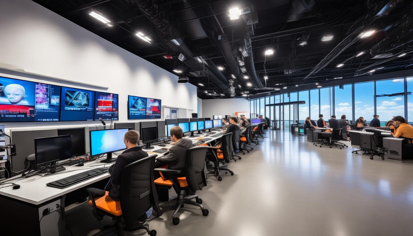 美国股市今日大变动！标普 500 指数和纳斯达克指数创新高？