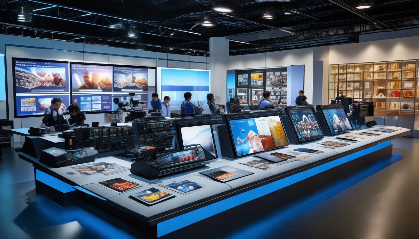 非法销售隐藏摄像头泛滥，公众隐私安全谁来守护？