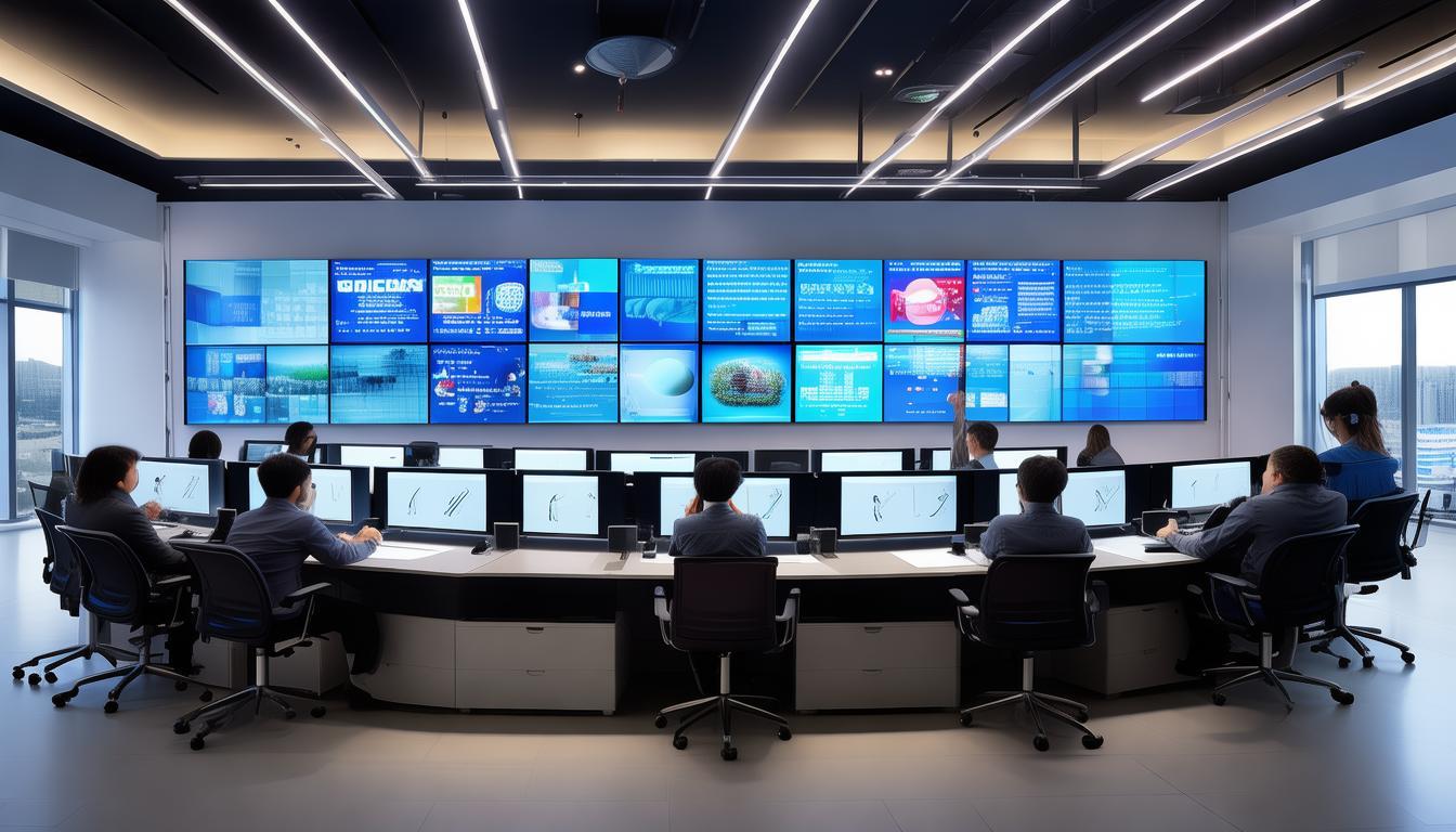 高考志愿填报高峰流量庞大，安全谁来保障？网警守护至关重要