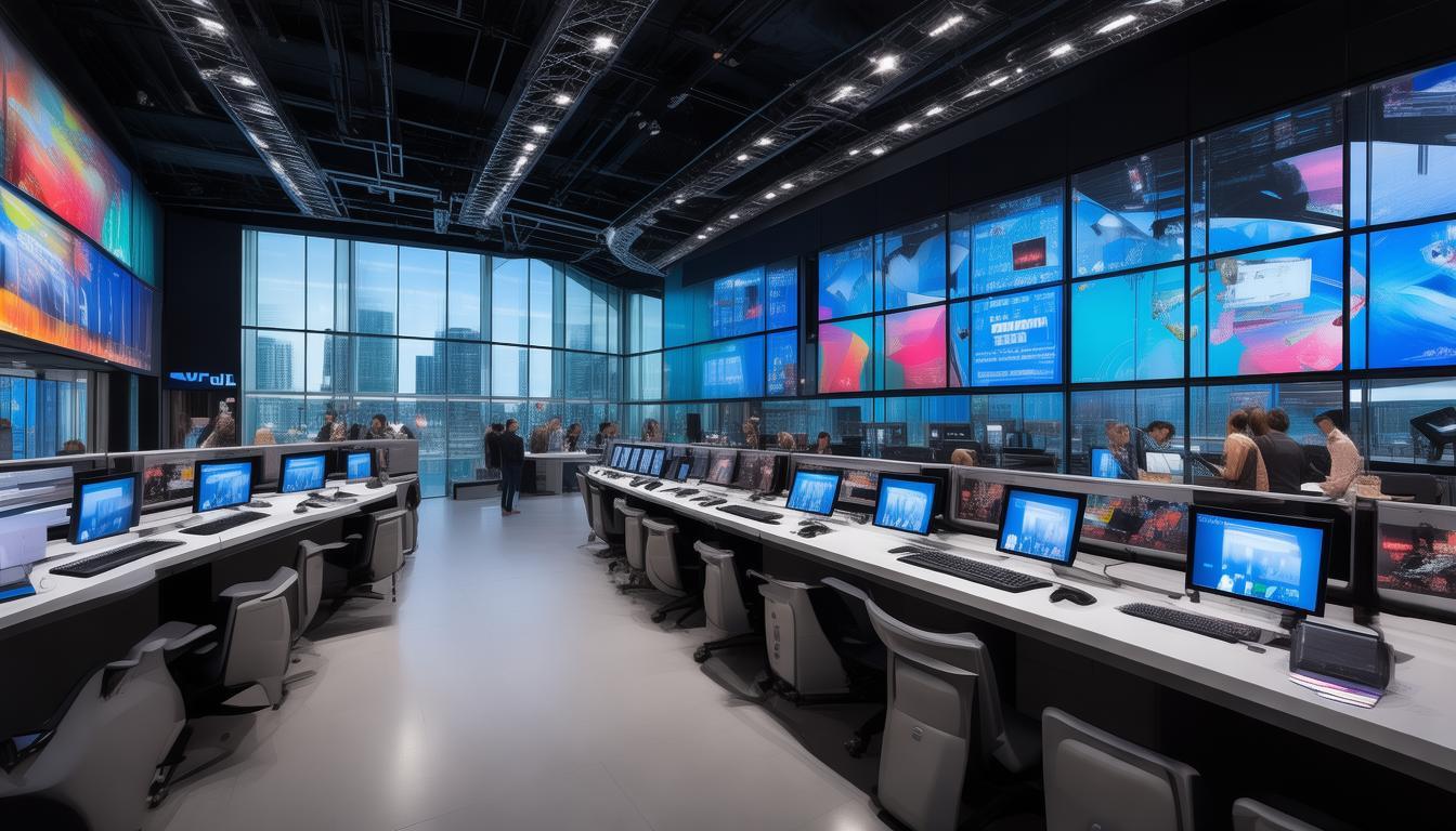 热门剧男演员遭粉丝围堵！追星咋成了这般混乱危险的场景？