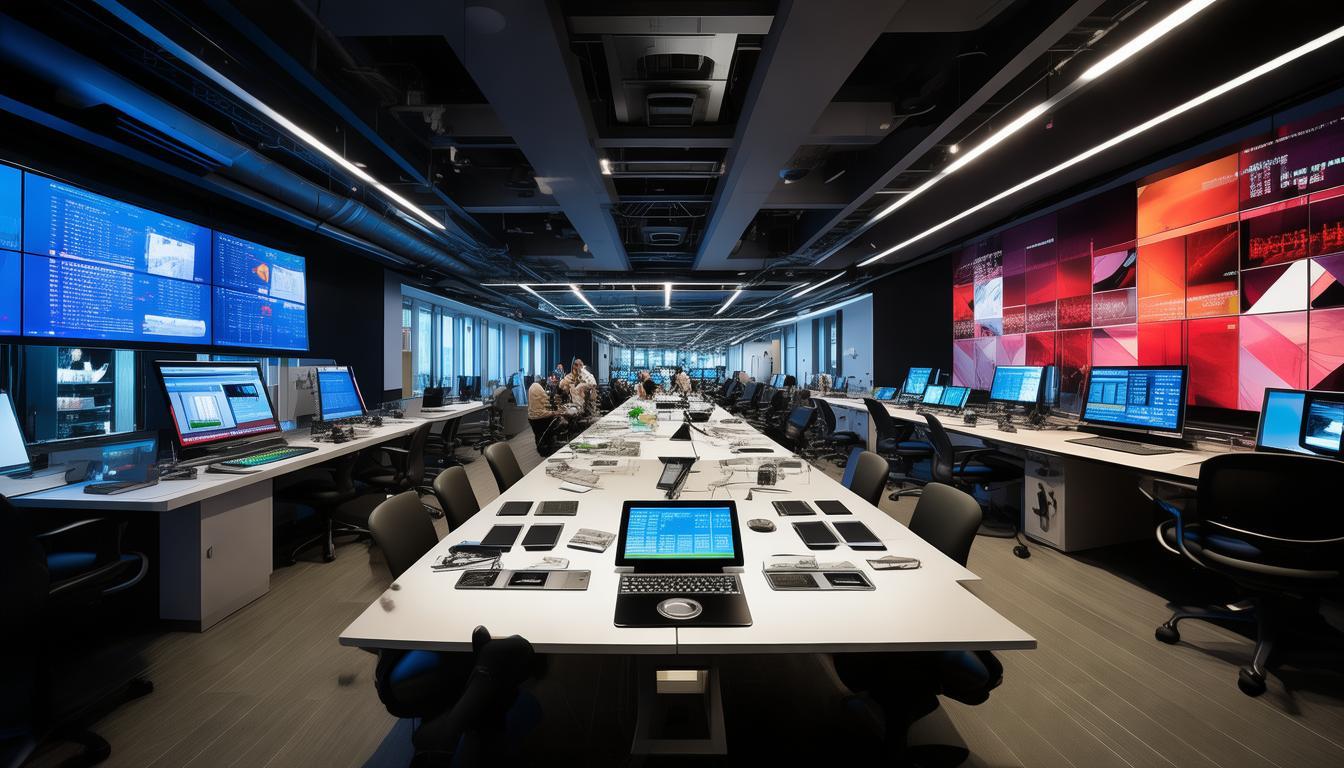 大模型AI幻觉高感知公众比例不足一成？医疗、舆论、金融都被波及