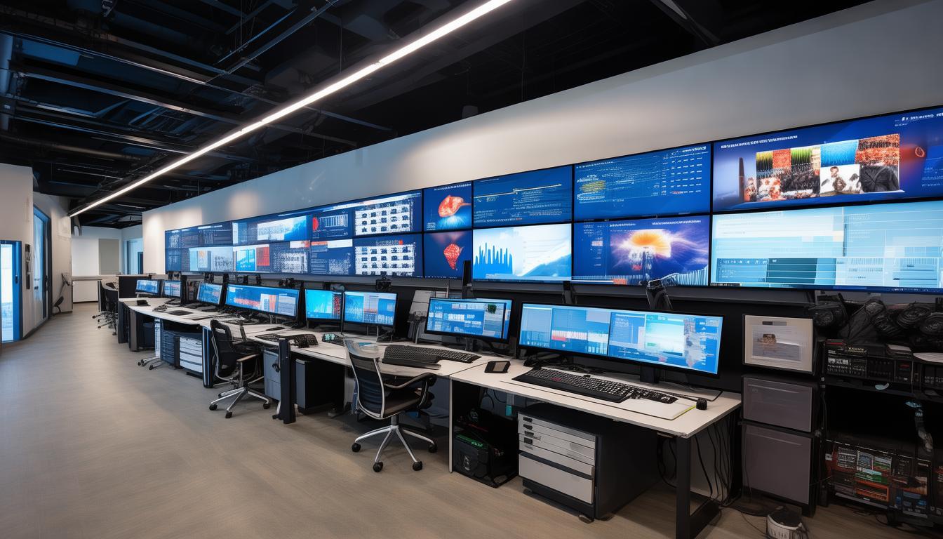 B站高层女职员被捕!究竟何事引发如此轩然大波?