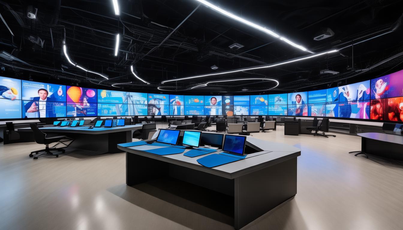 美国众议院热议大而美法案！会给美国带来怎样的深远影响？